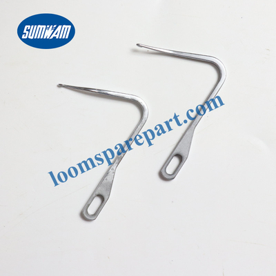Tsudakoma Zax Air Jet Loom Parti per infilare l'ago