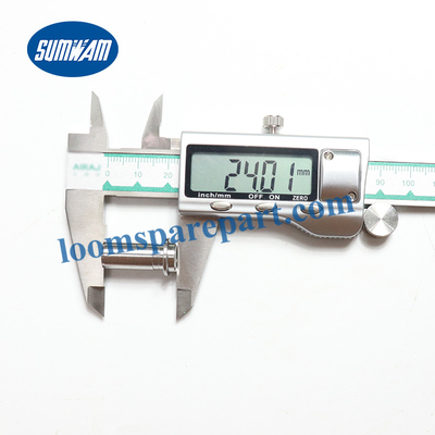Imballaggio di carta a bolle Tsudakoma Loom Parts Picanol Omni Rv Plunger