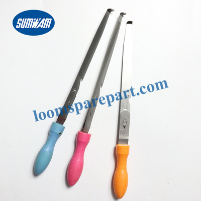 Picanol Omni Tsudakoma Loom Parti Disegno Gancio
