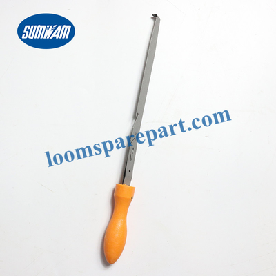 Picanol Omni Tsudakoma Loom Parti Disegno Gancio
