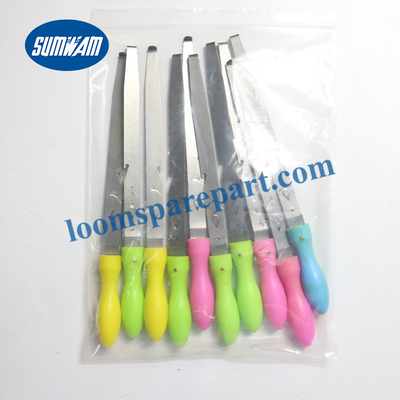 Picanol Omni Tsudakoma Loom Parti Disegno Gancio