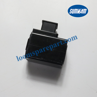 B152143, Ciclo di elettromagnetismo, Ciclo di elettromagnetismo a getto d'aria omni picanol