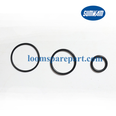 B156815, B152141, oring a getto d'aria omni Picanol, parti del telaio Picanol