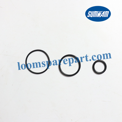 B156815, B152141, oring a getto d'aria omni Picanol, parti del telaio Picanol