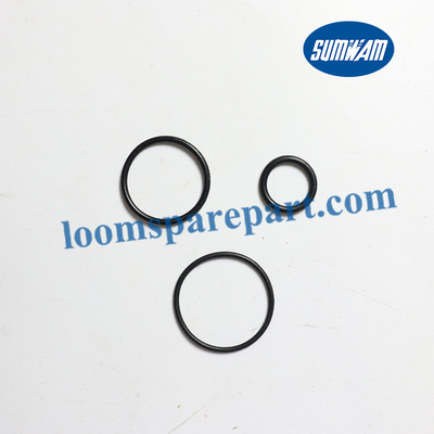 B156815, B152141, oring a getto d'aria omni Picanol, parti del telaio Picanol