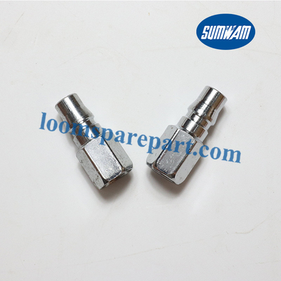 SPINA PICANOL OMNI, INSERITA E MESSA FUORI, PARTI TELAIO PICANOL OMNI AIR JET