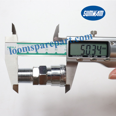 SPINA PICANOL OMNI, INSERITA E MESSA FUORI, PARTI TELAIO PICANOL OMNI AIR JET