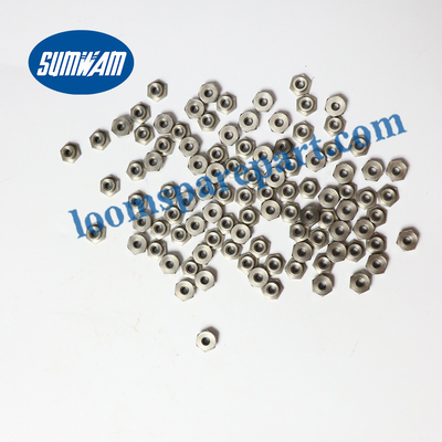 Rapier Loom Parts Nut 185mm BA202923 Parti di macchine tessili