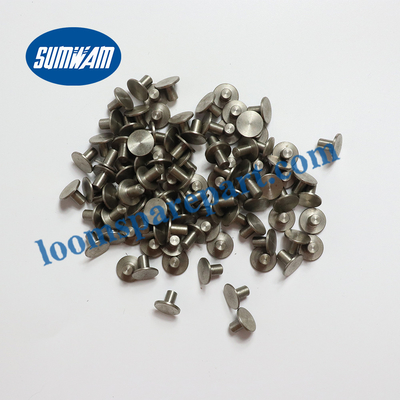Rapier Loom Pezzi di ricambio Macchina per tessere Stud BA203848