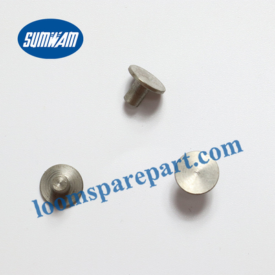 Rapier Loom Pezzi di ricambio Macchina per tessere Stud BA203848