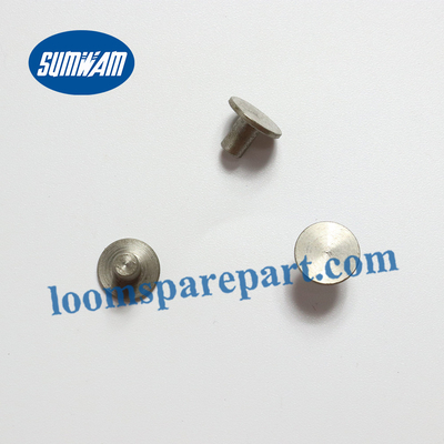 Rapier Loom Pezzi di ricambio Macchina per tessere Stud BA203848
