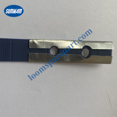 Parti verdi Sulzer G6100 del telaio della rapière del nastro 3145mm