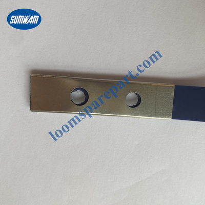 Parti verdi Sulzer G6100 del telaio della rapière del nastro 3145mm