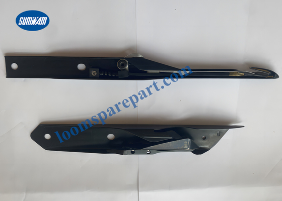 Testa della rapière delle parti del telaio per tessitura di Sulzer G6200