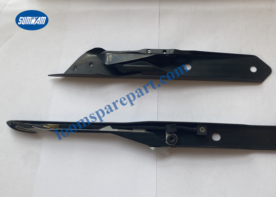 Testa della rapière delle parti del telaio per tessitura di Sulzer G6200