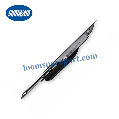 OPTIMAX Sinistra Rapier testa BE241323, pezzi di ricambio telaio picanol