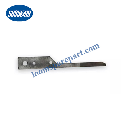 Molla di trama (dritta) BA215828 per ricambi telai Rapier ricambi macchine tessili