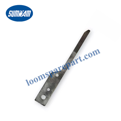 Molla di trama (dritta) BA215828 per ricambi telai Rapier ricambi macchine tessili