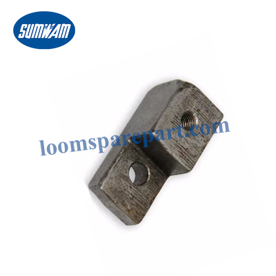 GAMMA OMNI plus Supporto pinza SB600018 per telai a pinza pezzi di ricambio pezzi di ricambio per macchine tessili, 24 * 55 * 25mm
