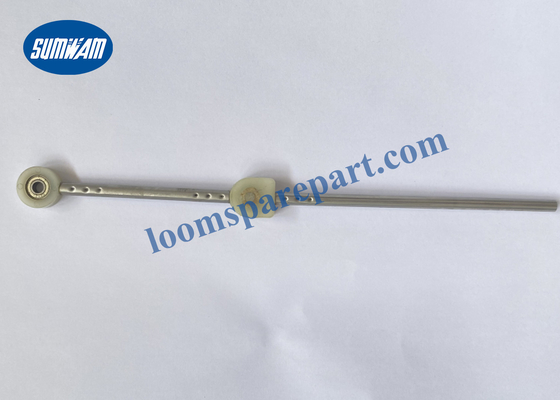 Pezzi di ricambio del telaio per tessitura di Kingtex che collegano Rod With Two Bearings
