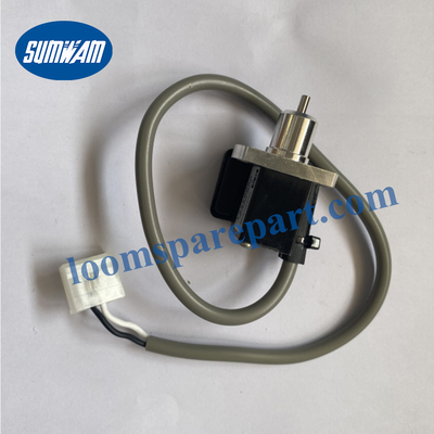 I pezzi di ricambio del telaio di Omni Picanol fermano il magnete 05051771