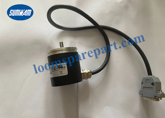 Parti del codificatore SD-360-2M Weaving Loom Spare per il tessuto