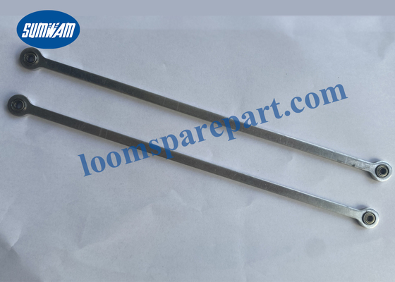 Manovella, morsetto Picanol Gammax, BM100022, pezzi di ricambio telaio Picanol
