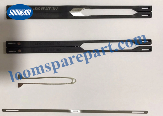 Pezzi di ricambio BE214987 del telaio di Picanol Gammax del dispositivo 190-3 della garza