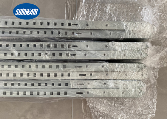 Nastro a pinza T-190, parti del telaio Picanol Gammax, BA213736, BA215268
