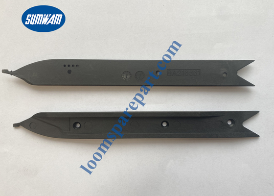 Suola (sinistra), BA216661, parti telaio Picanol Gammax