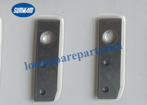 Lama da taglio Westage (fissa), BA306533, parti del telaio Picanol Gammax