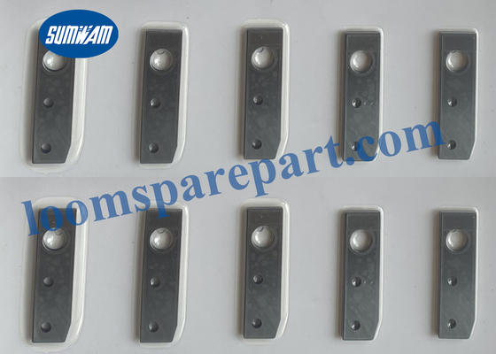 Lama da taglio Westage (fissa), BA306533, parti del telaio Picanol Gammax
