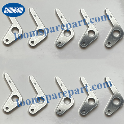 Lama da taglio Westage (in movimento), BA306529, parti del telaio Picanol Gammax