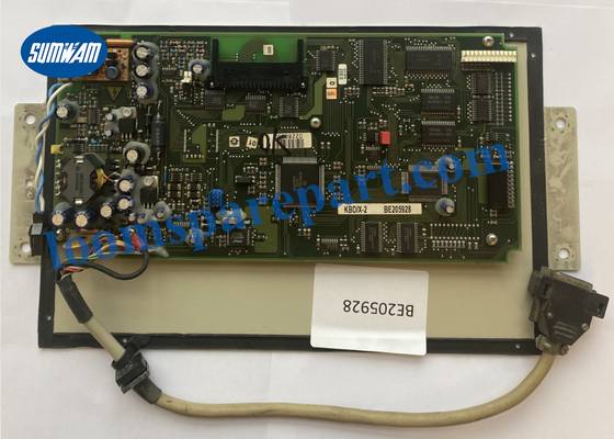 Aria carta KBD/X-2 BE205928 di Jet Picanol Loom Spare Parts