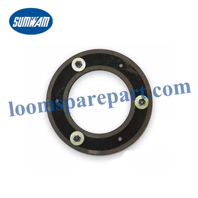 Cuscinetto di freno di gamma BE215460 per i pezzi di ricambio del telaio di Picanol 275X275X10MM