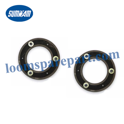 Cuscinetto di freno di gamma BE215460 per i pezzi di ricambio del telaio di Picanol 275X275X10MM