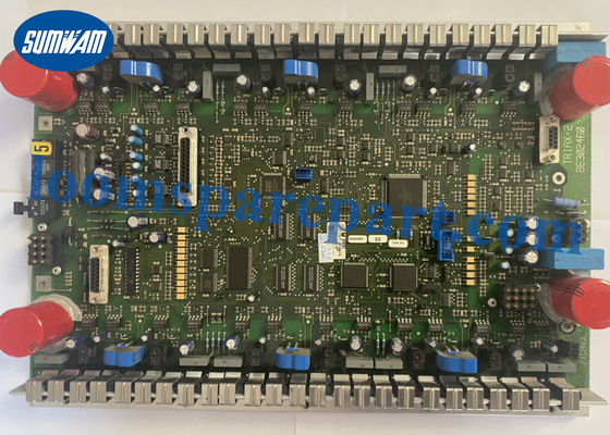 CARTA di Jet Loom Parts TRIAX-2 dell'aria di BE302460 Picanol