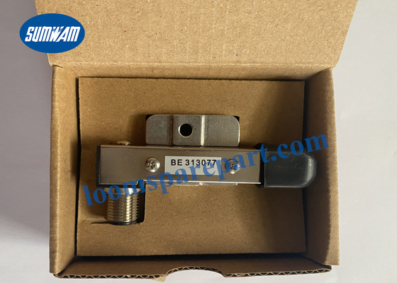 Pezzi di ricambio del telaio del FD BE308883 Picanol Airjet