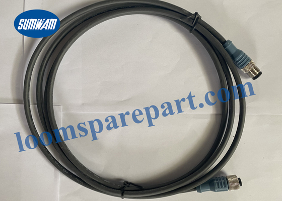 Cavo del FD dei pezzi di ricambio del telaio di BE308843 Picanol Airjet