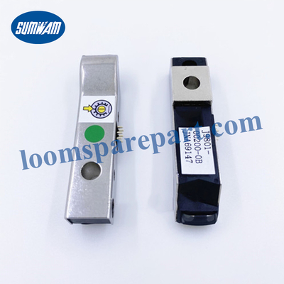 Rifletta il corpo parti del telaio Jat-710/Jat-810 di J9801-10200-Oa di WWF di Toyota dello spessimetro