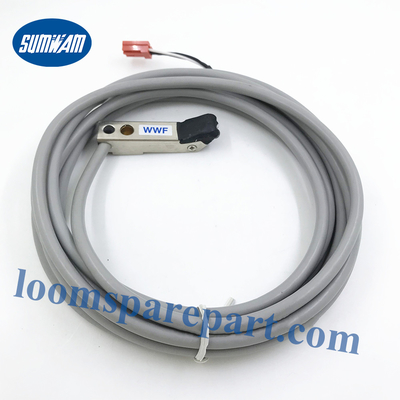 Head+Wf1 cavo Aj9801-00210-Oa pezzi di ricambio del telaio Jat-710/Jat-810 di Toyota