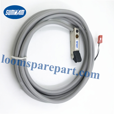 Head+Wf1 cavo Aj9801-00210-Oa pezzi di ricambio del telaio Jat-710/Jat-810 di Toyota