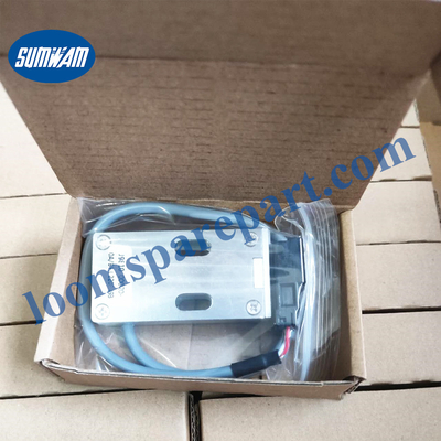 Pezzi di ricambio di vetro Jat-600/Jat-610/Jat-710 del telaio del sensore di impulso J9810-00020-00 Toyota
