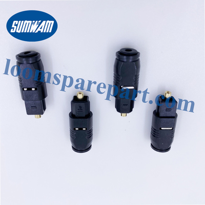 Testa ottica Jat-600/Jat-610 dei pezzi di ricambio del telaio di Jat-710 Toyota