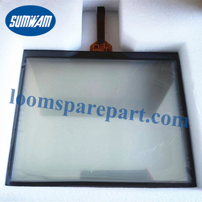 Pezzi di ricambio del telaio del touch screen del pannello di Toyota Jat710 62799-00010