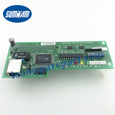 Scheda di comunicazione J9201-31000-Od dei pezzi di ricambio del telaio di J9201-31000-Oa Toyota