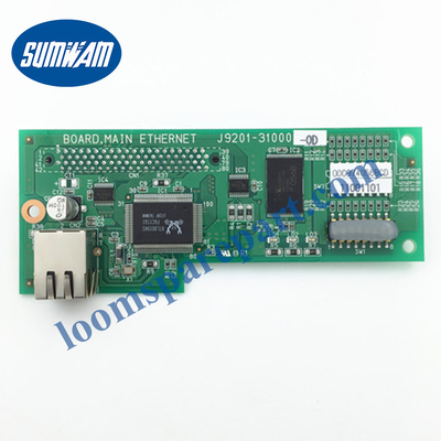 Scheda di comunicazione J9201-31000-Od dei pezzi di ricambio del telaio di J9201-31000-Oa Toyota