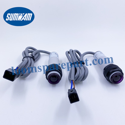Pezzi di ricambio fotoelettrici 67120-00006-Oa Toyota Jat-600/Jat-610/Jat-810 del telaio del commutatore
