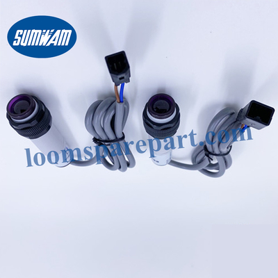 Pezzi di ricambio fotoelettrici 67120-00006-Oa Toyota Jat-600/Jat-610/Jat-810 del telaio del commutatore