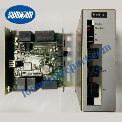 Acqua Jet Loom Spare Parts di Tsudakoma 408 del bordo WCU5